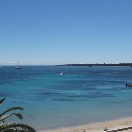 Propriete Les 2 Plages Cannes Rom bilde