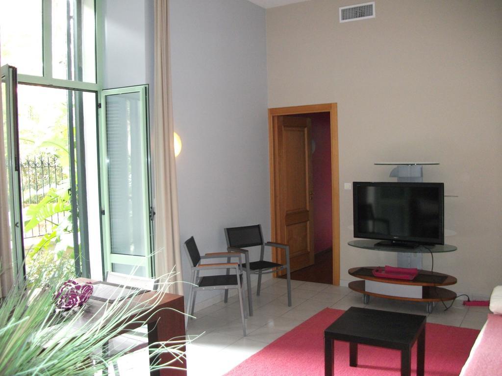 Propriete Les 2 Plages Cannes Rom bilde