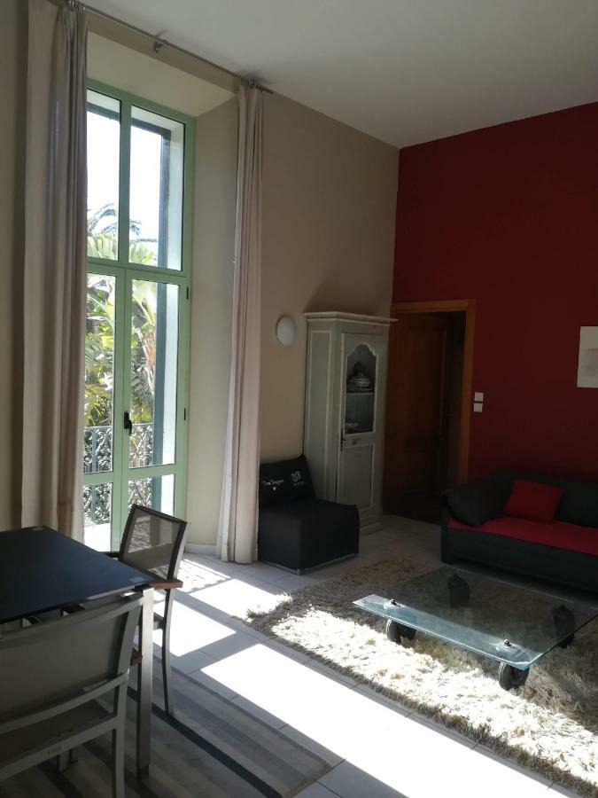 Propriete Les 2 Plages Cannes Rom bilde