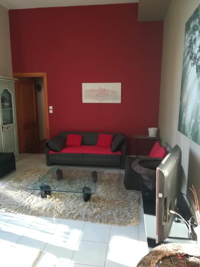 Propriete Les 2 Plages Cannes Eksteriør bilde