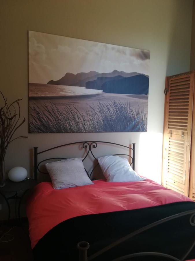 Propriete Les 2 Plages Cannes Eksteriør bilde